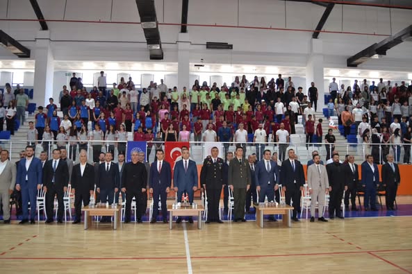 19 Mayıs Kutlamaları 