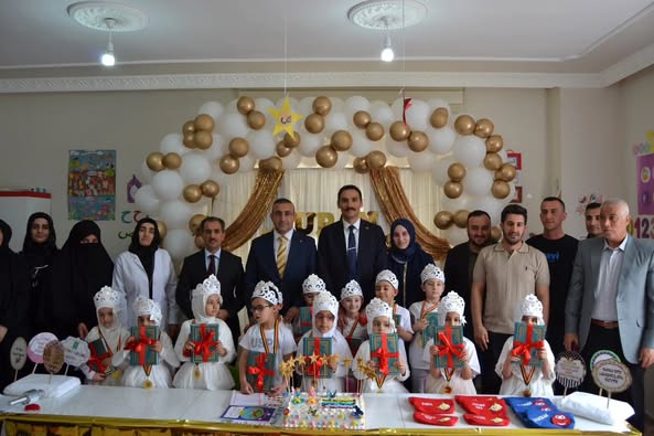 Kur'an-ı Kerim'e Geçiş Etkinliği